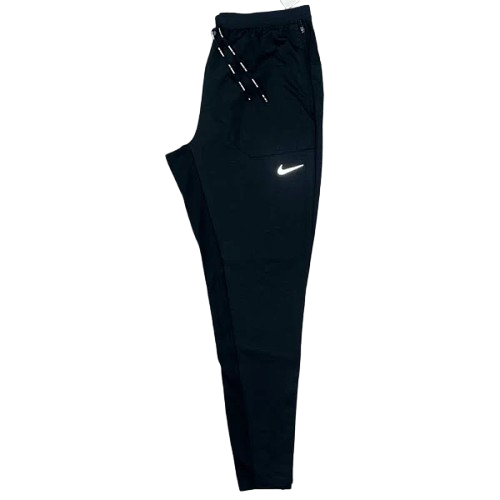 Nike - Phenom Elite Black Trousers