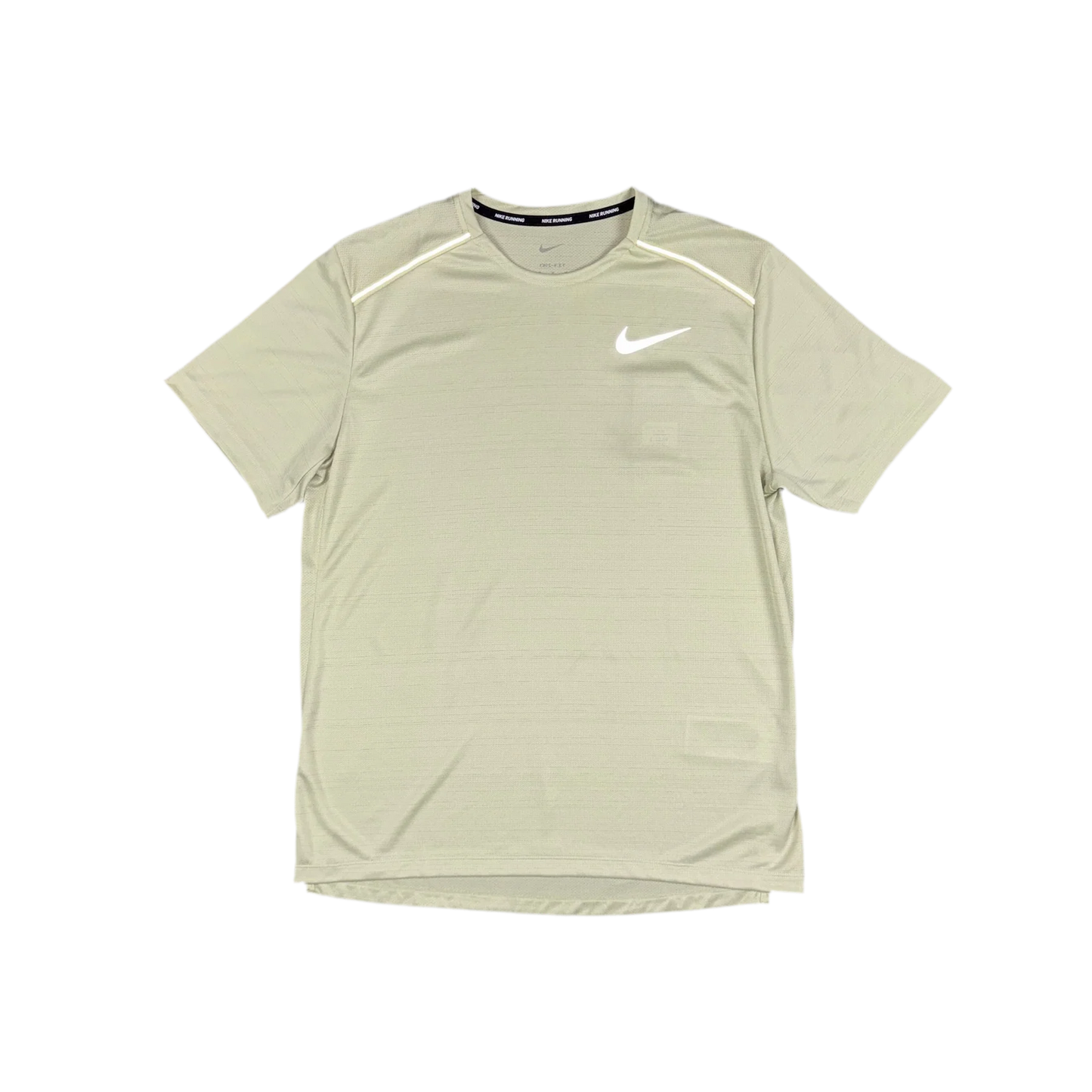 Nike - 1.0 Miler Olive Aura (Asia sizing)